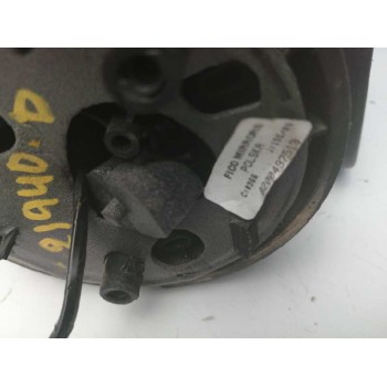 Recambio de retrovisor derecho para dacia sandero básico referencia OEM IAM 8200497513 5 CABLES 