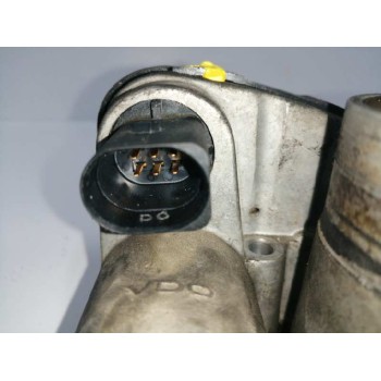 Recambio de caja mariposa para seat ibiza (6k1) 1.4 16v referencia OEM IAM 036133062B 408238321003 