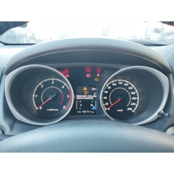 Recambio de carroceria corte para mitsubishi asx (ga0w) 1.8 di-d cat referencia OEM IAM   