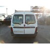 citroën berlingo del año 1999