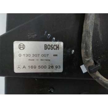 Recambio de electroventilador para mercedes-benz clase a (w169) 2.0 cdi cat referencia OEM IAM A1695002693 A1698203642 013030700