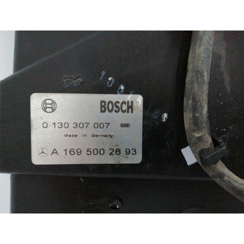 ELECTROVENTILADOR A1698203642 0130307007
