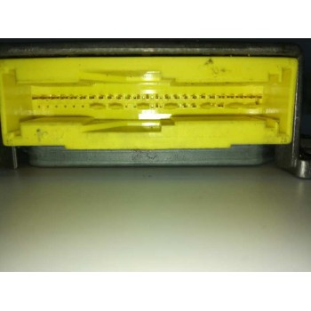 Recambio de centralita airbag para mercedes-benz clase a (w168) 170 cdi (168.008) referencia OEM IAM 0018203126 0285001222 