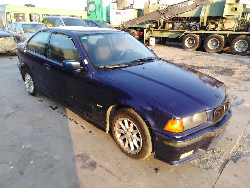 BMW SERIE 3 COMPACTO (E36)