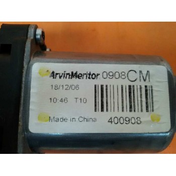 Recambio de motor elevalunas trasero izquierdo para hyundai santa fe (bm) 2.2 crdi classic (2wd) referencia OEM IAM 834502B000  