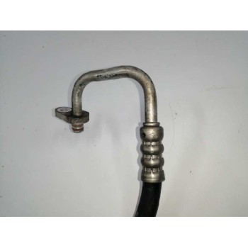 Recambio de tubos aire acondicionado para peugeot 407 1.8 16v cat referencia OEM IAM   