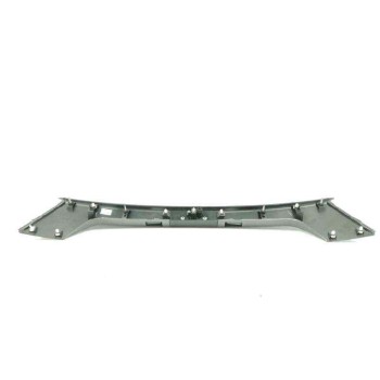 Recambio de moldura para ford kuga (cbs) referencia OEM IAM GJ54S43404A TRASERA PORTON GRIS OSCURO OBSERVAR FOTOS