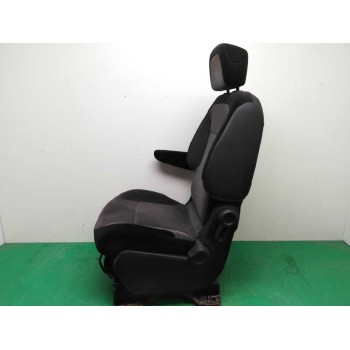 Recambio de asiento delantero izquierdo para citroën berlingo cuadro 1.6 16v hdi referencia OEM IAM   