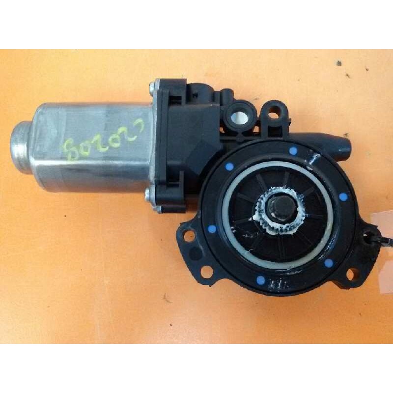 MOTOR ELEVALUNAS TRASERO IZQUIERDO