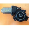 Recambio de motor elevalunas trasero izquierdo para hyundai santa fe (bm) 2.2 crdi classic (2wd) referencia OEM IAM 834502B000  