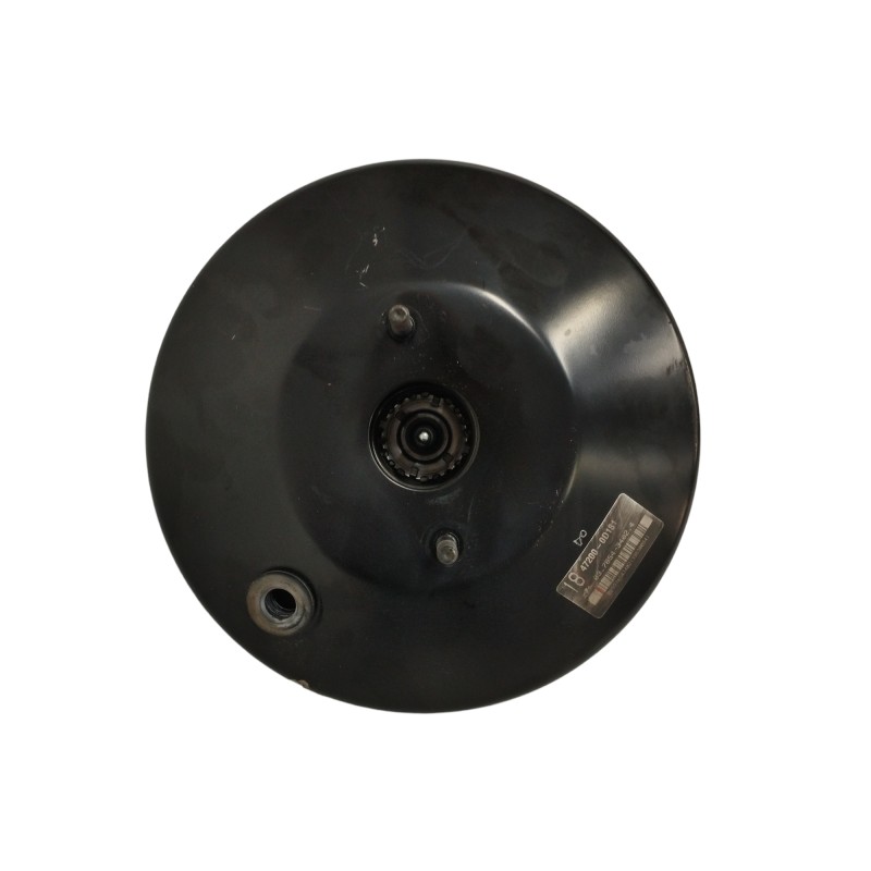 Recambio de servofreno para toyota yaris (_p9_) 1.4 d-4d (nlp90_) referencia OEM IAM 472000D181 03785434024 