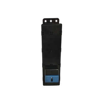 Recambio de mando elevalunas delantero izquierdo para ssangyong kyron 2.0 xdi 4x4 referencia OEM IAM 202005299  