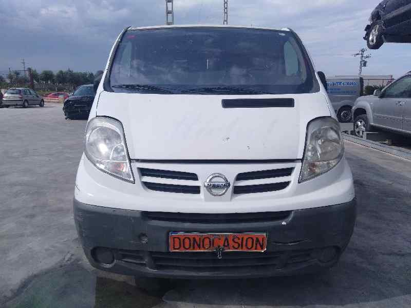NISSAN PRIMASTAR (X..)