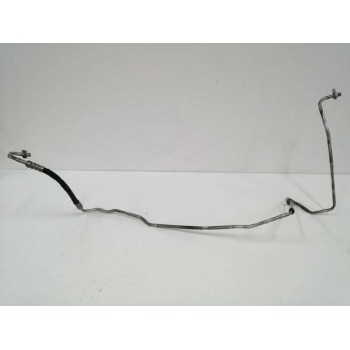 Recambio de tubos aire acondicionado para peugeot 407 1.8 16v cat referencia OEM IAM   