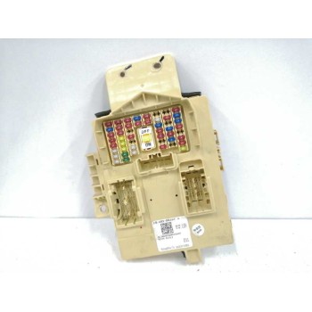 CAJA RELES / FUSIBLES 91950D4111 