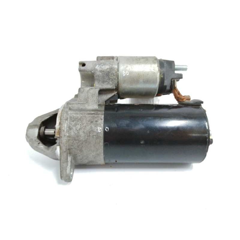 Recambio de motor arranque para mercedes-benz clase a (w169) 2.0 cdi cat referencia OEM IAM A0051517401 0001108217 