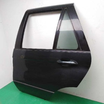 Recambio de puerta trasera izquierda para bmw x5 (e53) 3.0 24v turbodiesel cat referencia OEM IAM 41528256827  