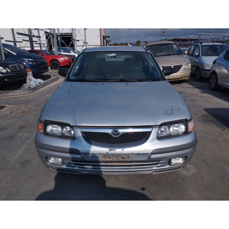 Recambio de carroceria corte para mazda 626 berlina (gf) 2.0 16v cat referencia OEM IAM   