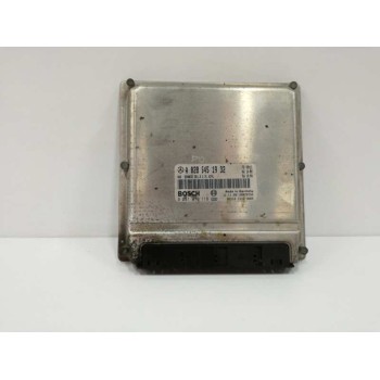 CENTRALITA MOTOR UCE A0285451932 0281010118 