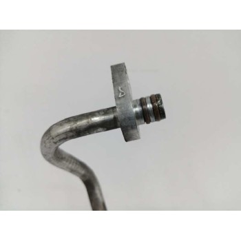 Recambio de tubos aire acondicionado para peugeot 407 1.8 16v cat referencia OEM IAM   