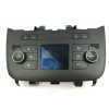 Recambio de mando climatizador para abarth punto (evo) (199) 1.4 referencia OEM IAM 735501599 PEQUEÑAS MARCAS 