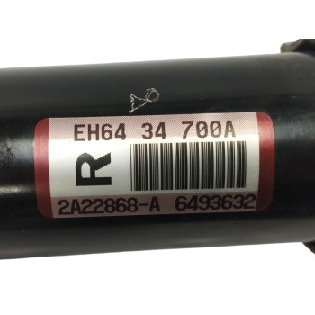 Recambio de amortiguador delantero derecho para mazda cx-7 (er) 2.2 turbodiesel cat referencia OEM IAM EH6434700A 2A22868A 64936