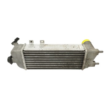 Recambio de intercooler para kia cee´d 2.0 crdi referencia OEM IAM 2827027060  