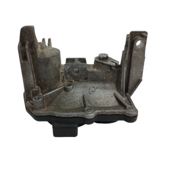 Recambio de caja mariposa para renault kangoo 1.5 dci diesel fap referencia OEM IAM 147B08010R  