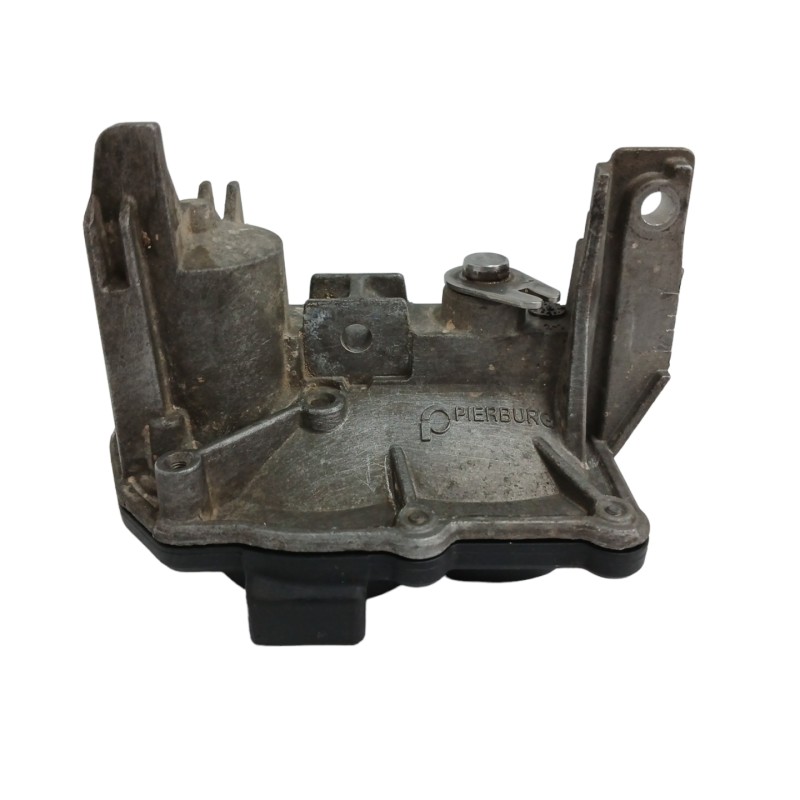 Recambio de caja mariposa para renault kangoo 1.5 dci diesel fap referencia OEM IAM 147B08010R  