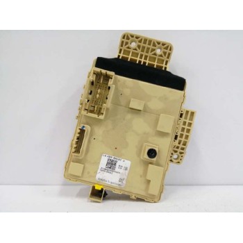 Recambio de caja reles / fusibles para kia optima 1.7 crdi cat referencia OEM IAM 91950D4111  