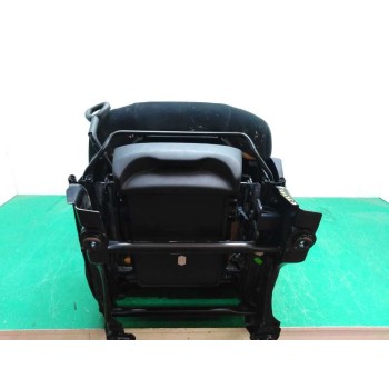 Recambio de asiento delantero izquierdo para citroën berlingo cuadro 1.6 16v hdi referencia OEM IAM   