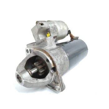 Recambio de motor arranque para mercedes-benz clase a (w169) 2.0 cdi cat referencia OEM IAM A0051517401 0001108217 
