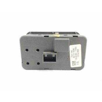 Recambio de mando luces para opel frontera b 2.2 16v dti referencia OEM IAM 8971779590 53192800 