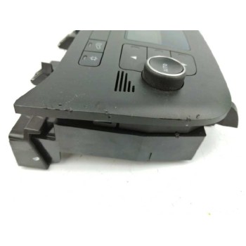 Recambio de mando climatizador para abarth punto (evo) (199) 1.4 referencia OEM IAM 735501599 PEQUEÑAS MARCAS 