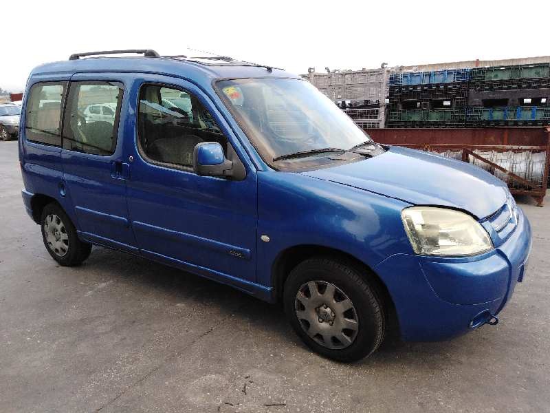 CITROËN BERLINGO