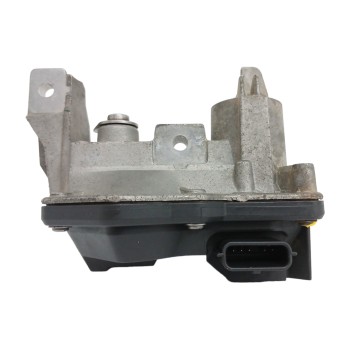 Recambio de caja mariposa para renault kangoo 1.5 dci diesel fap referencia OEM IAM 147B08010R  