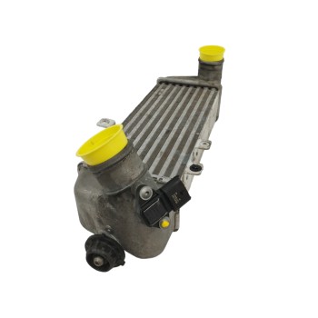 Recambio de intercooler para kia cee´d 2.0 crdi referencia OEM IAM 2827027060  