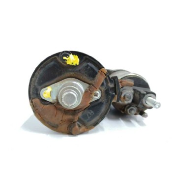 Recambio de motor arranque para mercedes-benz clase a (w169) 2.0 cdi cat referencia OEM IAM A0051517401 0001108217 