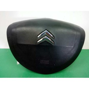 Recambio de airbag delantero izquierdo para citroën c6 (td_) 2.7 hdi referencia OEM IAM 96446972ZD  