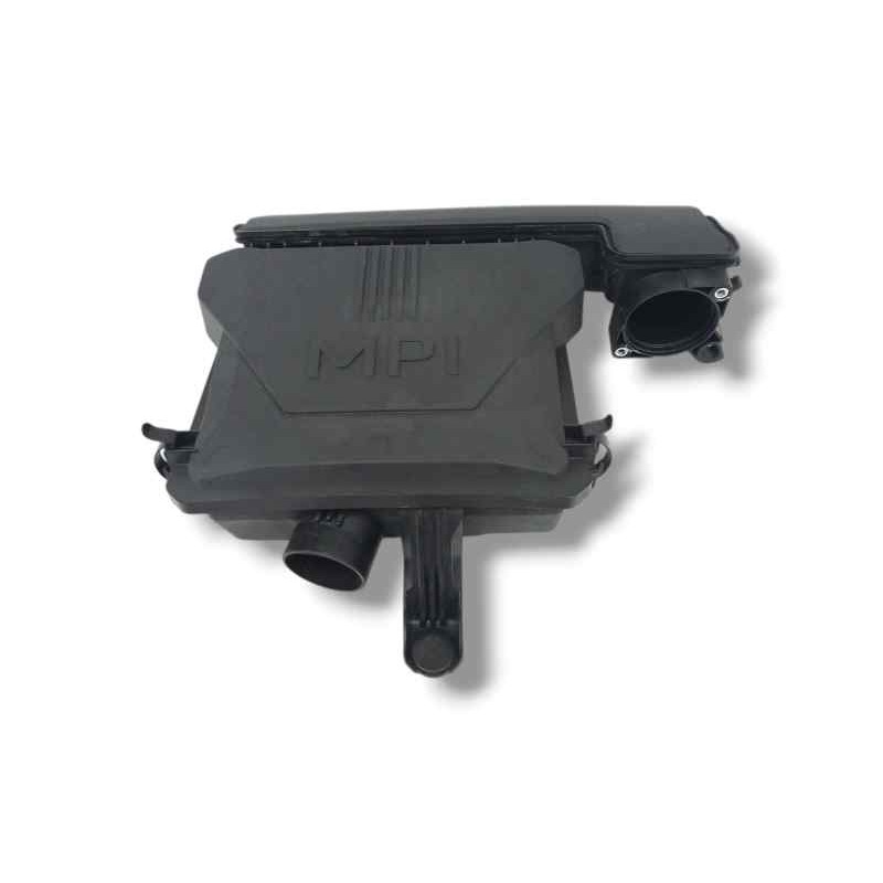 Recambio de filtro aire para hyundai i10 (ac3) 1.2 16v cat referencia OEM IAM 28110K7200  
