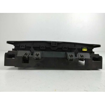 Recambio de mando climatizador para abarth punto (evo) (199) 1.4 referencia OEM IAM 735501599 PEQUEÑAS MARCAS 