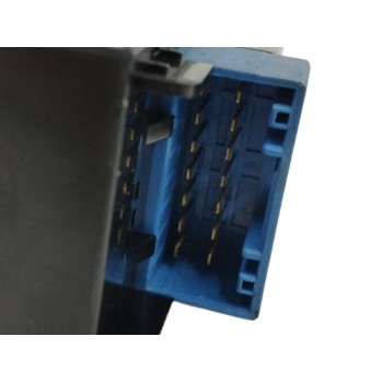 Recambio de mando elevalunas delantero izquierdo para ssangyong kyron 2.0 xdi 4x4 referencia OEM IAM 202005299  