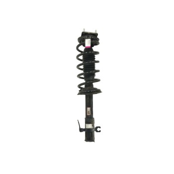 Recambio de amortiguador delantero izquierdo para mazda cx-7 (er) 2.2 turbodiesel cat referencia OEM IAM EH6434900A 2A22868B 649