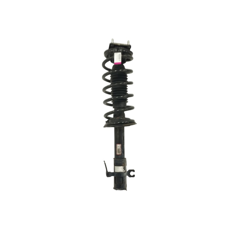 Recambio de amortiguador delantero izquierdo para mazda cx-7 (er) 2.2 turbodiesel cat referencia OEM IAM EH6434900A 2A22868B 649
