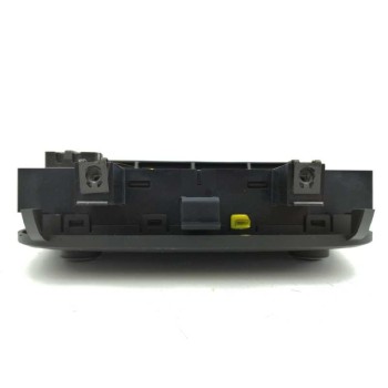 Recambio de mando climatizador para abarth punto (evo) (199) 1.4 referencia OEM IAM 735501599 PEQUEÑAS MARCAS 