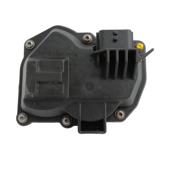 Recambio de caja mariposa para renault kangoo 1.5 dci diesel fap referencia OEM IAM 147B08010R  