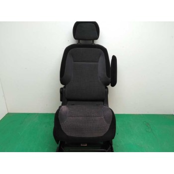 ASIENTO DELANTERO DERECHO 