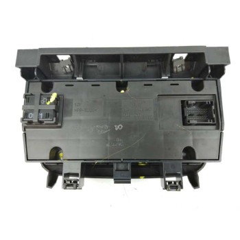 Recambio de mando climatizador para abarth punto (evo) (199) 1.4 referencia OEM IAM 735501599 PEQUEÑAS MARCAS 