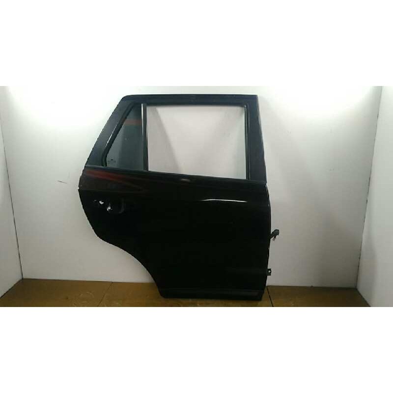Recambio de puerta trasera derecha para hyundai santa fe (bm) 2.2 crdi classic (2wd) referencia OEM IAM 770032B020  
