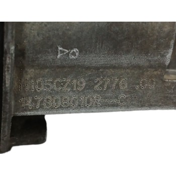 Recambio de caja mariposa para renault kangoo 1.5 dci diesel fap referencia OEM IAM 147B08010R  